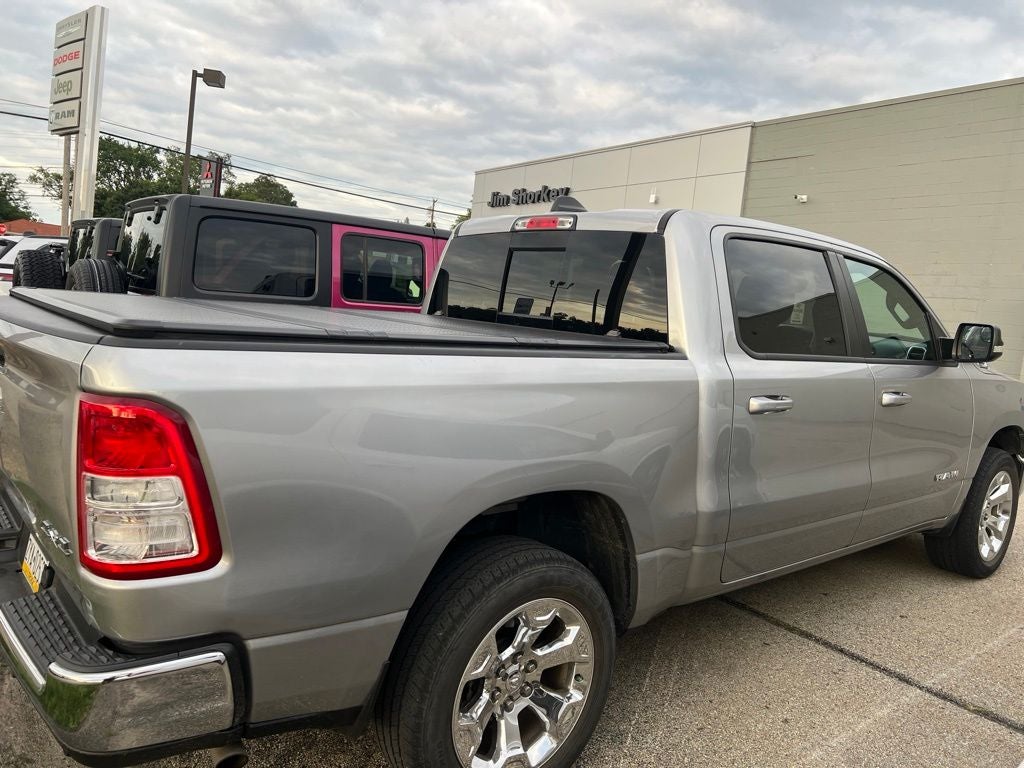 ram ram 1500 pickup 2022 1C6RRFFG7NN419811 image ram ram 1500 pickup 2022 1C6RRFFG7NN419811 image